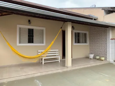 Casa com 3 Quartos à venda, 101m² no Residencial Vicente Laureano, Boituva