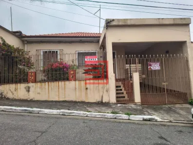 Casa com 2 Quartos à venda, 95m² no Vila Diva (Zona Leste), São Paulo