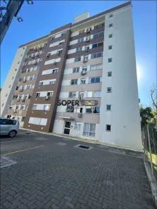 Apartamento com 2 Quartos à venda, 50m² no Vila Nova, Porto Alegre