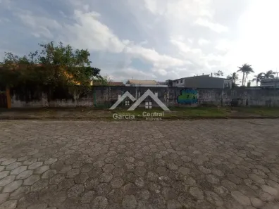 Lote/Terreno à venda, 270m² no Parque Balneário Oasis, Peruíbe