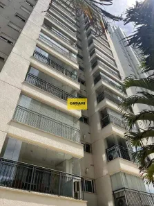 Apartamento com 2 Quartos à venda, 71m² no Independência, São Bernardo do Campo