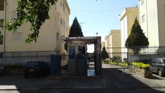 Apartamento com 2 Quartos à venda, 53m² no Jardim Europa (Vila Xavier), Araraquara