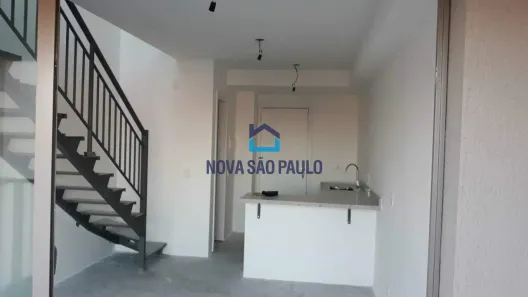 Apartamento com 1 Quarto à venda, 61m² no Indianópolis, São Paulo