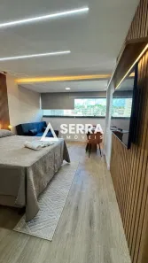 Apartamento com 1 Quarto à venda, 45m² no Pituba, Salvador