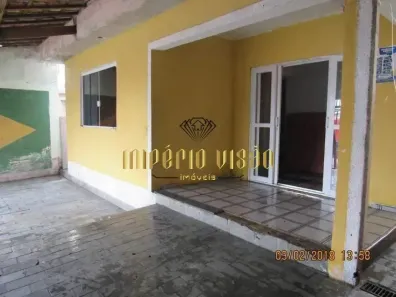 Casa com 3 Quartos à venda, 210m² no Jardim Casa Branca, Suzano