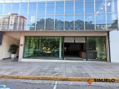 Ponto Comercial para alugar, 375m² no Centro, Novo Hamburgo