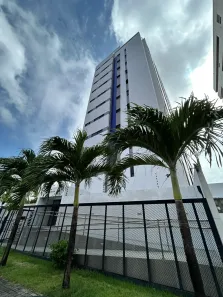Apartamento com 2 Quartos à venda, 65m² no Manaíra, João Pessoa