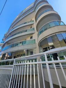 Apartamento com 3 Quartos à venda, 84m² no Freguesia (Jacarepaguá), Rio de Janeiro