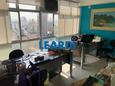 Sala Comercial à venda, 299m² no Centro, São Paulo