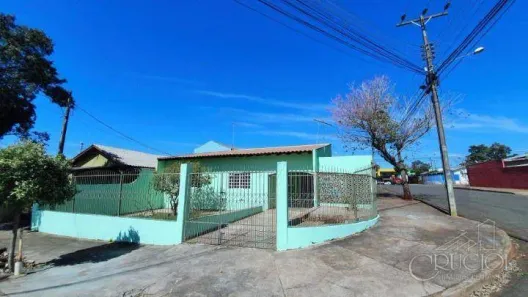 Casa com 3 Quartos à venda, 92m² no Conjunto Vivi Xavier, Londrina