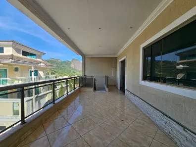 Casa de Condomínio com 2 Quartos à venda, 73m² no Taquara, Rio de Janeiro