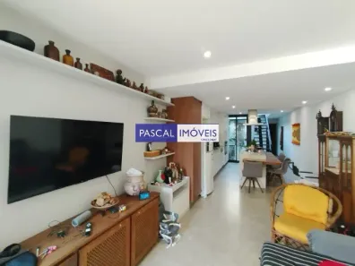 Casa com 3 Quartos à venda, 134m² no Campo Belo, São Paulo