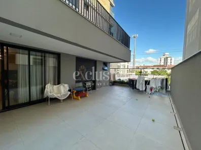 Apartamento com 3 Quartos à venda, 205m² no Canto, Florianópolis