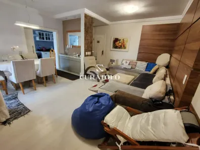 Apartamento com 3 Quartos à venda, 180m² no Vila Amélia, São Paulo
