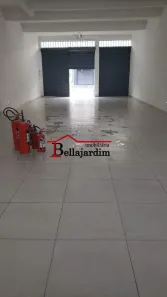 Ponto Comercial para alugar, 160m² no Rudge Ramos, São Bernardo do Campo