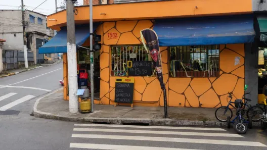 Ponto Comercial para alugar, 30m² no Cangaíba, São Paulo