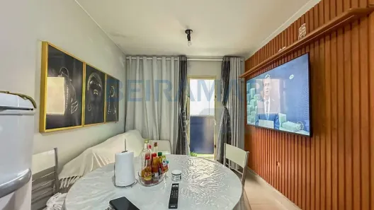 Apartamento com 3 Quartos à venda, 64m² no Taguatinga Norte, Brasília