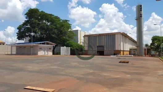 Prédio Comercial à venda, 5976m² no Betel, Paulínia