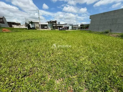 Lote/Terreno à venda, 300m² no Estância Hípica, Nova Odessa