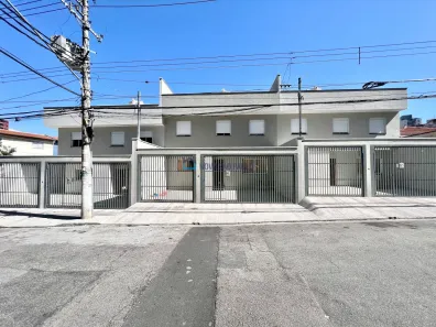 Sobrado com 3 Quartos à venda, 80m² no Vila Gumercindo, São Paulo