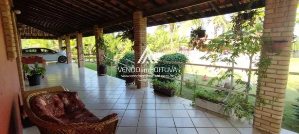 Fazenda/Sítio com 5 Quartos à venda, 480m² no Boituville, Boituva