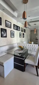 Apartamento com 2 Quartos à venda, 50m² no Jardim Umuarama, São Paulo