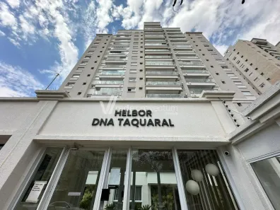 Apartamento com 2 Quartos à venda, 66m² no DAE, Campinas