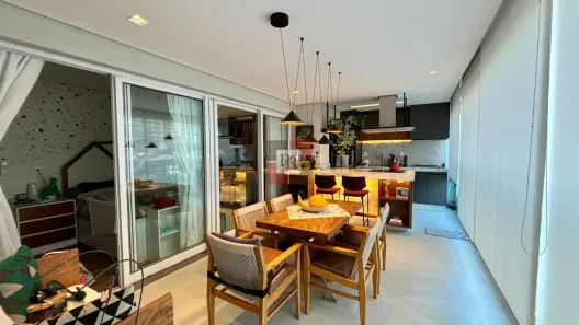 Apartamento com 3 Quartos à venda, 91m² no Indianópolis, São Paulo