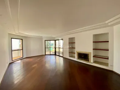 Apartamento com 4 Quartos à venda, 228m² no Tatuapé, São Paulo