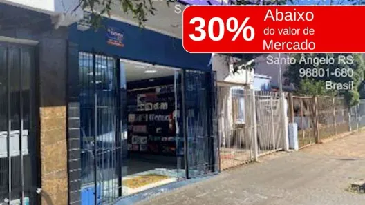 Apartamento com 2 Quartos à venda, 130m² no Centro, Santo Ângelo