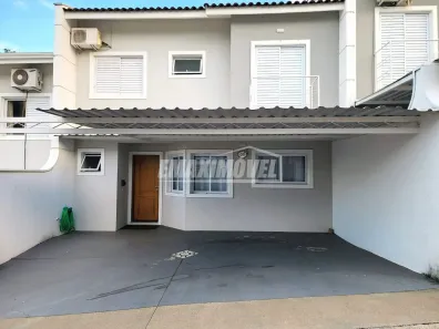 Casa de Condomínio com 3 Quartos à venda, 117m² no Jardim Alvorada, Sorocaba