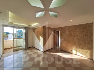 Apartamento com 2 Quartos para alugar, 69m² no Saúde, São Paulo