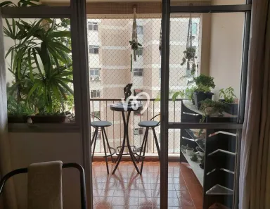 Apartamento com 3 Quartos à venda, 108m² no Freguesia (Jacarepaguá), Rio de Janeiro