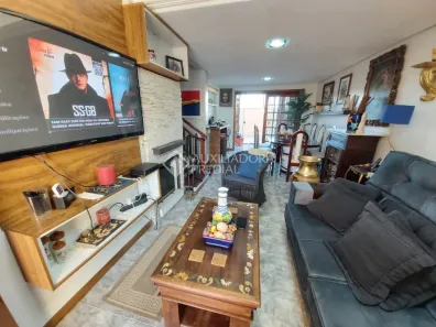 Casa com 3 Quartos à venda, 169m² no Espírito Santo, Porto Alegre