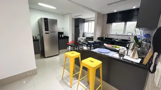 Apartamento com 3 Quartos à venda, 171m² no Parque do Morumbi, São Paulo