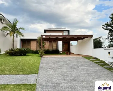 Casa de Condomínio com 3 Quartos à venda, 170m² no Belvedere, Santa Cruz do Sul