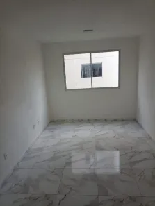 Apartamento com 2 Quartos à venda, 45m² no Jardim Palmares, Nova Iguaçu