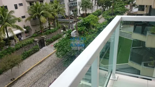 Apartamento com 4 Quartos à venda, 87m² no Enseada, Guarujá
