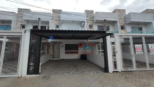 Casa com 3 Quartos à venda, 98m² no Niterói, Canoas