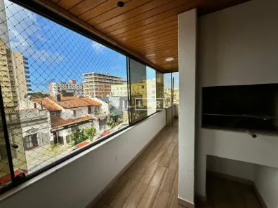 Apartamento com 3 Quartos à venda, 94m² no Centro, Pelotas