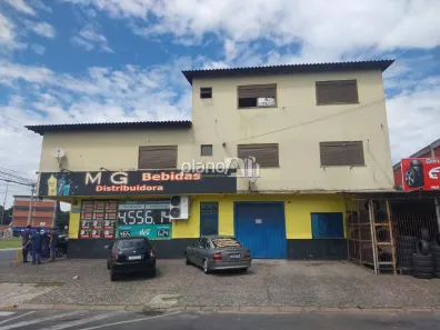 Apartamento com 2 Quartos para alugar, 55m² no Morada do Vale I, Gravataí