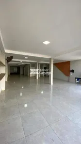 Galpão/Depósito/Armazém para alugar, 173m² no Zona Central, Rio Claro