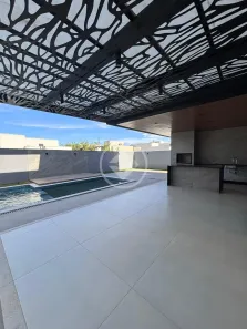 Casa de Condomínio com 4 Quartos à venda, 336m² no Jardim Sul, Uberlândia