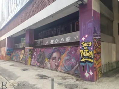 Ponto Comercial à venda, 493m² no Glória, Rio de Janeiro