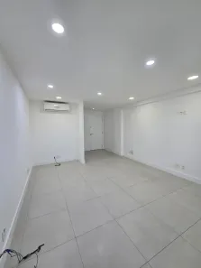 Sala Comercial à venda, 30m² no Barra Olímpica, Rio de Janeiro