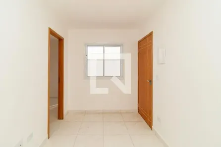Apartamento com 2 Quartos à venda, 37m² no Vila Mazzei, São Paulo