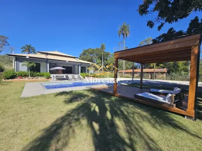 Fazenda/Sítio com 4 Quartos à venda, 1300m² no , Mairinque