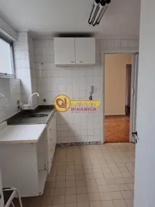 Apartamento com 2 Quartos para alugar, 74m² no Cerqueira César, São Paulo