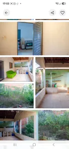 Casa com 3 Quartos à venda, 100m² no Residencial Recanto do Bosque, Goiânia