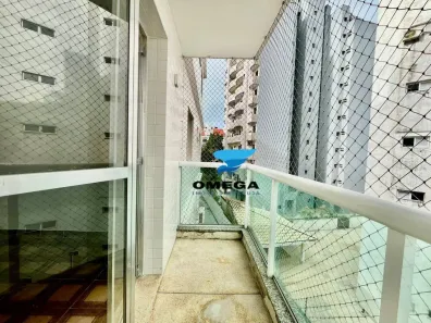 Apartamento com 2 Quartos à venda, 78m² no Enseada, Guarujá